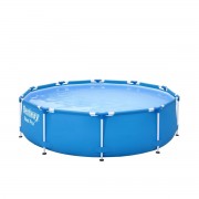 Бассейн каркасный BESTWAY SteelPro 305*76см QW 5612 W
