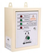 Блок автоматики DAEWOO ATS 15 DDAE