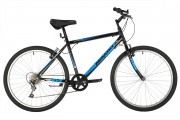 Велосипед 26' хардтейл MIKADO SPARK 1.0 V-brake, синий, 18' 26SHV.SPARK10.18BL1 (2021) Бесплатная сборка