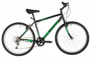 Велосипед 26' хардтейл MIKADO SPARK 1.0 V-brake, зеленый, 18' 26SHV.SPARK10.18GN1 (2021)