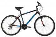 Велосипед 26' хардтейл MIKADO SPARK 3.0 V-brake, черный, 18' 26SHV.SPARK30.18BK1 (2021)