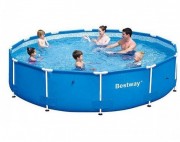 Бассейн каркасный BESTWAY 305*100 см, 6148 л 15327 BW
