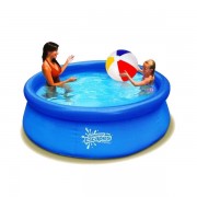 Бассейн надувной SummerEscapes 366х91 см Р10-1236