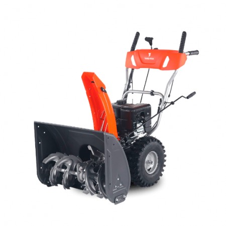Снегоуборочная машина YARD FOX BASIC 6652E