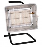 Тепловая печка газовая TIMBERK TGH 4200 X2 compact