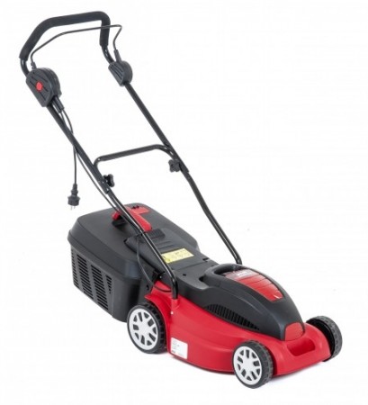 Газонокосилка электрическая MTD OPTIMA 34 E 18AKEJS-600