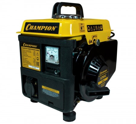 Генератор бензиновый CHAMPION IGG 980