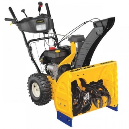 Снегоуборочная машина Cub Cadet 528 HD SWE 31AY55KY603