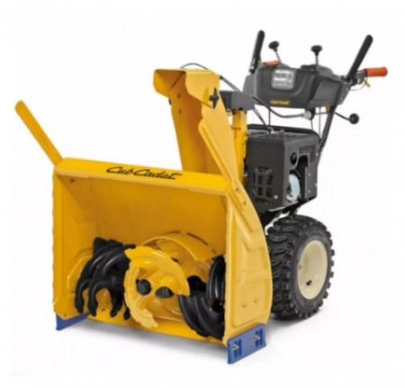 Снегоуборочная машина Cub Cadet 530 HD SWE 31AY57KZ603