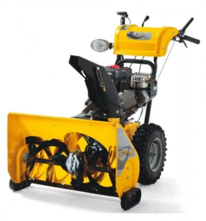Снегоуборщик STIGA Snow Power New 18-2847-34