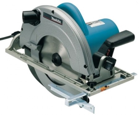 Пила дисковая MAKITA 5903 R 235*30мм, 2000Вт, 4500/мин, пр.85мм