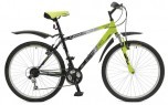 Велосипед STINGER 24' хардтейл, 18ск., CAIMAN зеленый 24 SHV.CAIMAN.14 GN 6