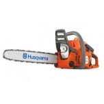 Бензопила HUSQVARNA 236, 14' 9666399-06/9673264-06