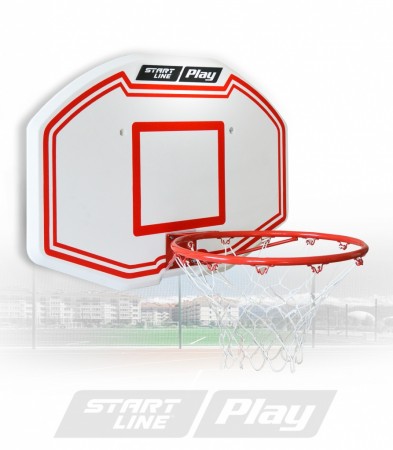 Баскетбольный щит StartLine Play 005