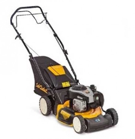 Бензогазонокосилка самоходная Cub Cadet LM 2 CR 46 4 в 1 12A-TS5C603