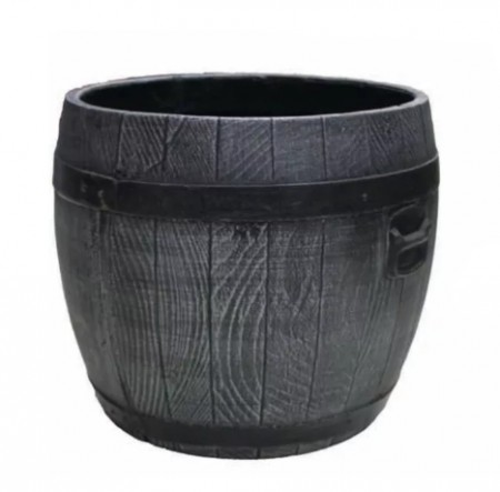 Бочонок-горшок для растений ROTO Planter Barrel Bolero XXL 6664