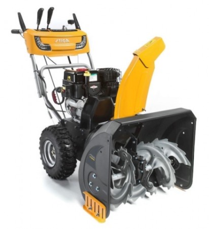 Снегоуборщик STIGA ST 4262 PB