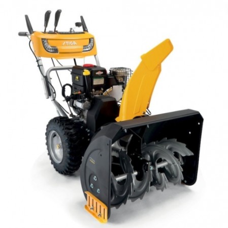 Снегоуборщик STIGA ST 5266 PB
