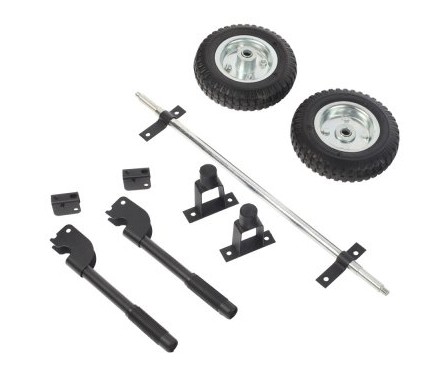 Комплект транспортировочный GPL-500 PATRIOT GP 5510, 6510, 7210, 8210
