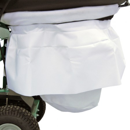 Пылезащитная юбка на мешок для пылесосов BILLY GOAT серии QV