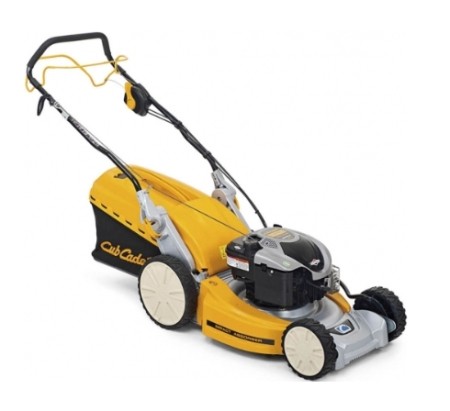 Газонокосилка бензиновая самоходная Cub Cadet CC 46 SPC V 12BVK1KC603