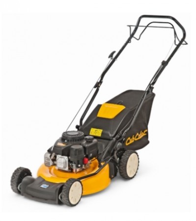 Газонокосилка бензиновая несамоходная Cub Cadet LM1 AR 46 12A-TQSJ603