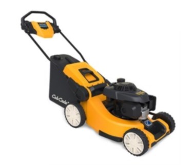 Газонокосилка бензиновая самоходная Cub Cadet XM2 DR46S 12ABYADQ603
