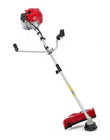 Триммер бензиновый MTD SMART BC 43 41ATG0N-678