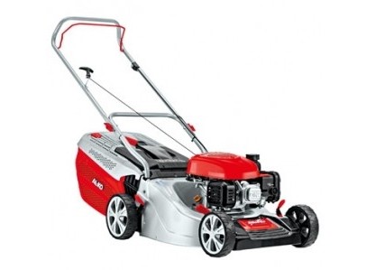 Газонокосилка бензиновая AL-KO Highline 46.8 P-A AL-KO Pro 125 119841