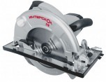Пила дисковая Интерскол ДП-210/1900 ЭМ  99.1.1.30 (Р-19)