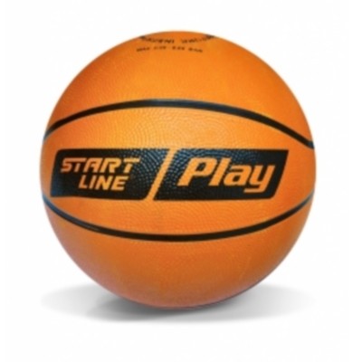Мяч баскетбольный StartLine Play (р-р. 7)