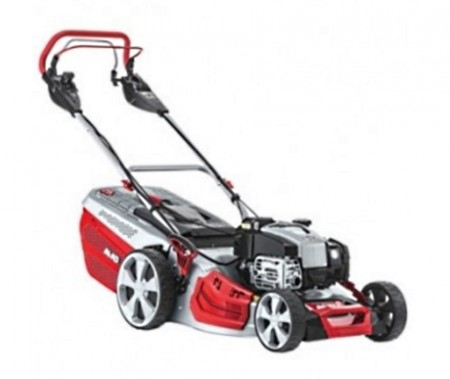 Газонокосилка бензиновая самоходная AL-KO Highline 528 VSI B&S Series 675IiS ln Start 119845