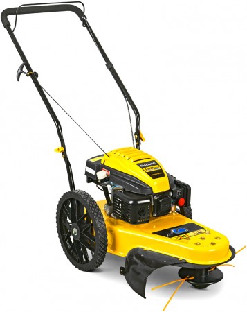 Триммер бензиновый колесный Cub Cadet 25A-262E603