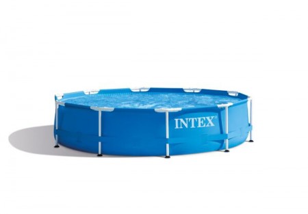 Бассейн каркасный Intex 28200 305*76 см, БЕЗ ОБОРУДОВАНИЯ (56997)