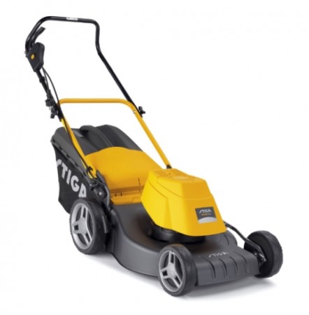Электрогазонокосилка STIGA Combi 48 E
