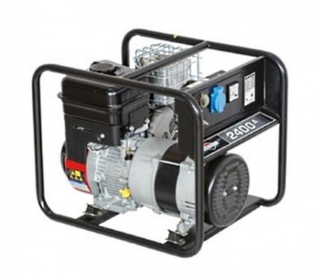 Генератор BRIGGS & STRATTON 2400 A 038016