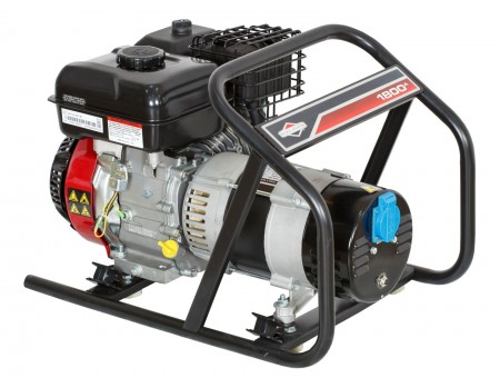 Генератор BRIGGS & STRATTON 1800 A 038017