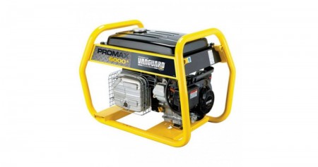 Генератор BRIGGS & STRATTON ProMax 6000 A 030399