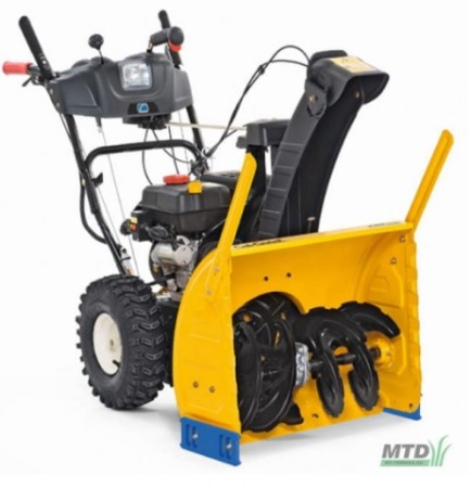 Снегоуборочная машина Cub Cadet XS2 61 SWE 31BW53LR603