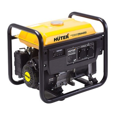Генератор инверторный HUTER DN 4400 i 64/10/5