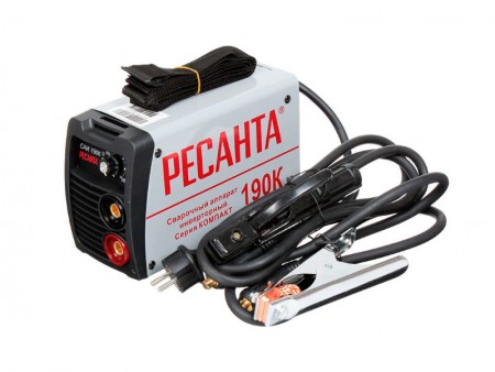 Инвертор РЕСАНТА САИ 190 К компакт 65/36