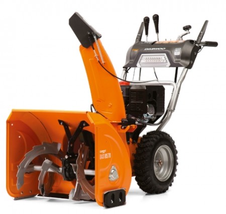 Снегоуборщик бензиновый DAEWOO DAST 8570