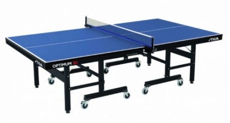 Теннисный стол STIGA Optimum 30 267.6020/St