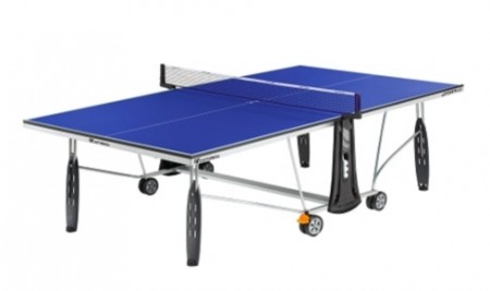 Теннисный стол CORNILLEAU SPORT 250 INDOOR blue 132650