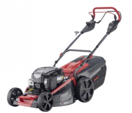 Газонокосилка бензиновая самоходная AL-KO Premium 520 SP-B Plus B&S Series 650 EXI 119975
