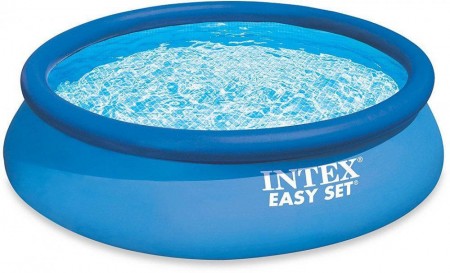 Бассейн надувной Intex 28130 366*76см БЕЗ ОБОРУДОВАНИЯ