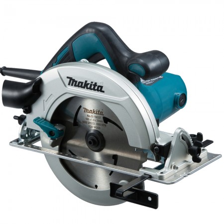 Пила дисковая MAKITA HS 7601