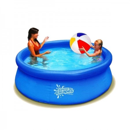 Бассейн надувной SummerEscapes 366х91 см Р10-1236